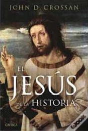 Capa do artigo El Jesús De La Historia