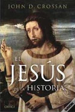 Capa do artigo El Jesús De La Historia