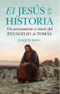 El Jesús De La Historia. Un Acercamiento A Través Del Evangelio De Tomás - Preview
