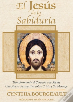 Capa do artigo El Jesus De La Sabiduria
