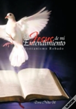 Capa do artigo El Jesus De Mi Entendimiento