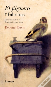 Capa do artigo El Jilguero Y Fabritius