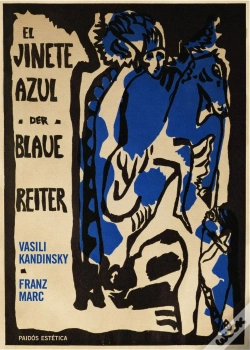 Capa do artigo El Jinete Azul