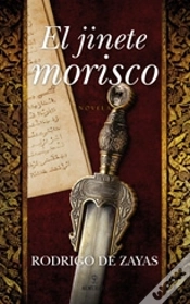 Capa do artigo El Jinete Morisco