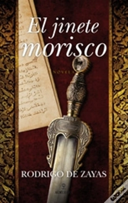 Capa do artigo El Jinete Morisco