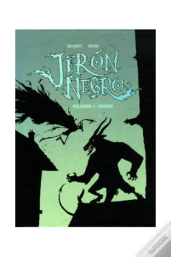 Capa do artigo El Jirón Negro 1