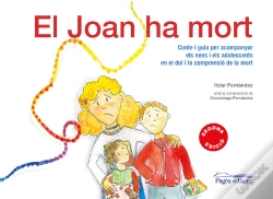 Capa do artigo El Joan Ha Mort