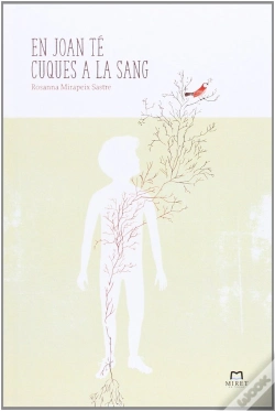 Capa do artigo El Joan Té Cuques A La Sang