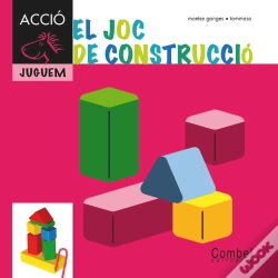 Capa do artigo El Joc De Construcció