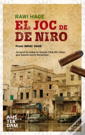 Capa do artigo El Joc De De Niro