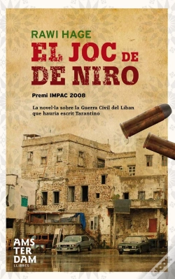 Capa do artigo El Joc De De Niro