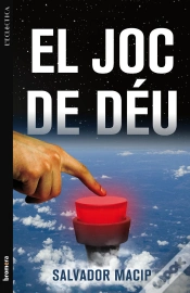 Capa do artigo El Joc De Déu