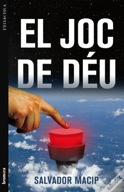 Capa do artigo El Joc De Déu