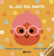 Capa do artigo El Joc Del Barto