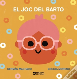 Capa do artigo El Joc Del Barto