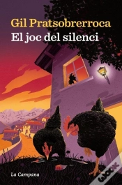Capa do artigo El Joc Del Silenci