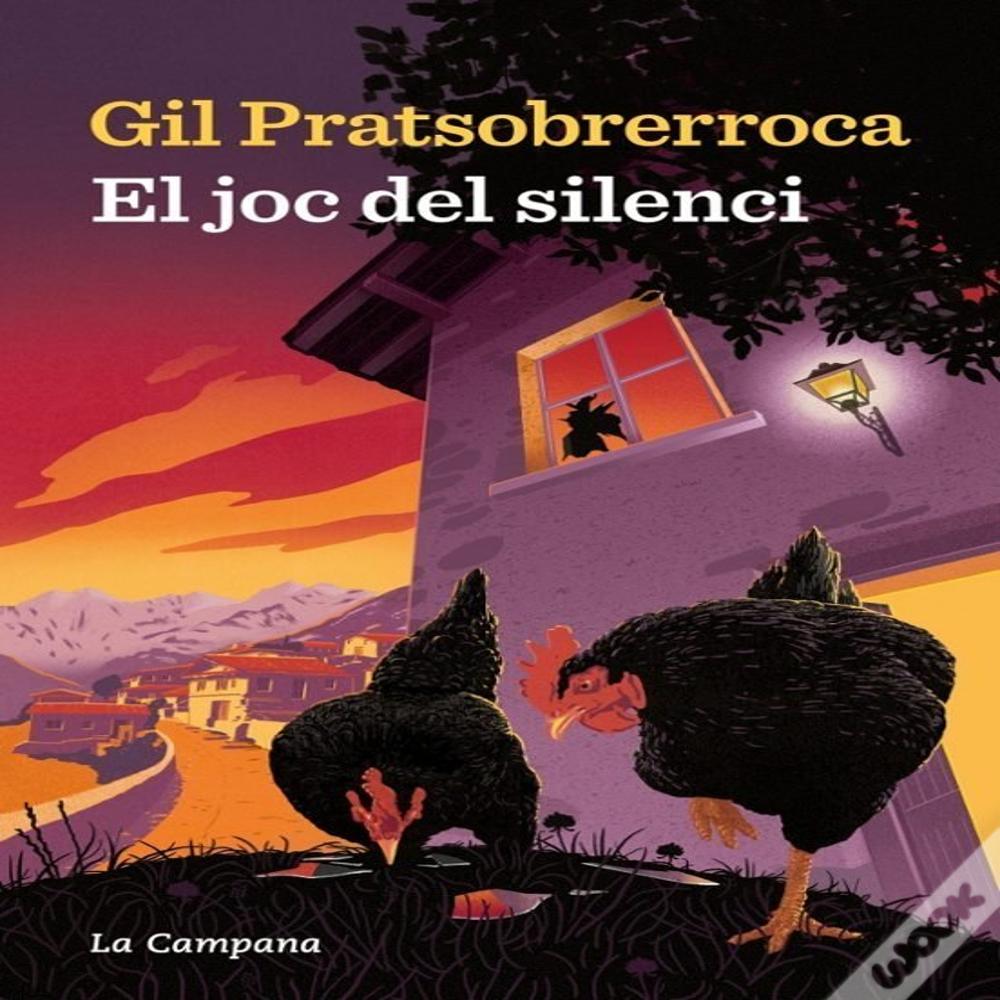 El Joc Del Silenci