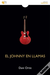 Capa do artigo El Johnny En Llamas