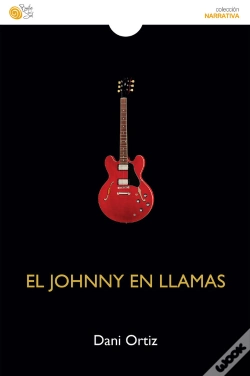 Capa do artigo El Johnny En Llamas