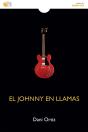 El Johnny En Llamas - Preview