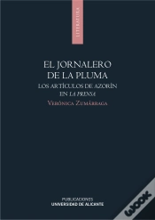 Capa do artigo El Jornalero De La Pluma