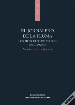 Capa do artigo El Jornalero De La Pluma