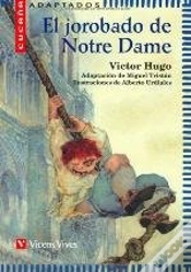 Capa do artigo El Jorobado De Notre Dame N/C