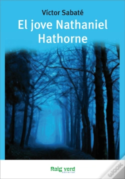 Capa do artigo El Jove Nathaniel Hathorne