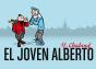 El Joven Alberto - Preview