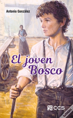 Capa do artigo El Joven Bosco