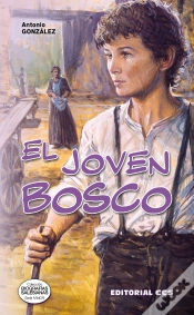 Capa do artigo El Joven Bosco