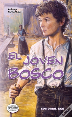 Capa do artigo El Joven Bosco
