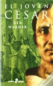 Capa do artigo El Joven César (Bolsillo)