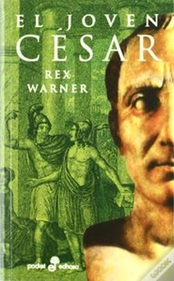 Capa do artigo El Joven César (Bolsillo)
