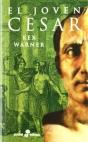 El Joven César (Bolsillo) - Preview
