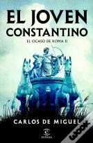 El Joven Constantino