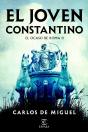 El Joven Constantino - Preview