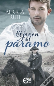 Capa do artigo El Joven Del Paramo