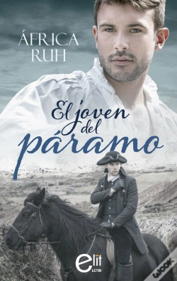 Capa do artigo El Joven Del Paramo