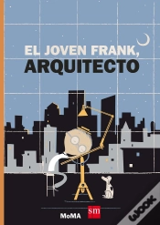 Capa do artigo El Joven Frank, Arquitecto