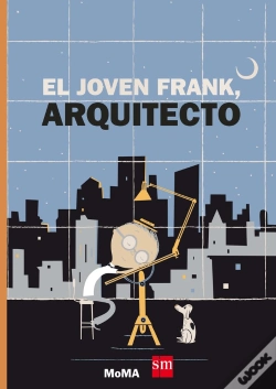 Capa do artigo El Joven Frank, Arquitecto