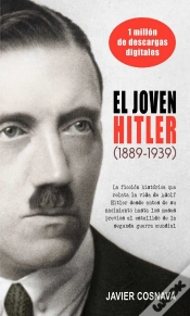 Capa do artigo El Joven Hitler