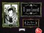El Joven Lovecraft 01 - Preview