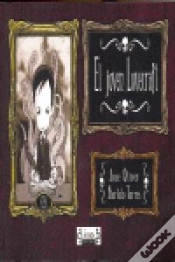 Capa do artigo El Joven Lovecraft 01