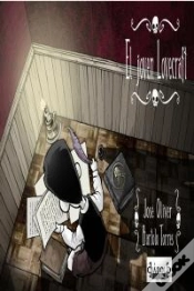 Capa do artigo El Joven Lovecraft 02