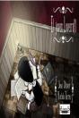 El Joven Lovecraft 02 - Preview