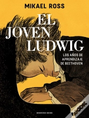 Capa do artigo El Joven Ludwig