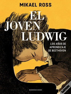 Capa do artigo El Joven Ludwig