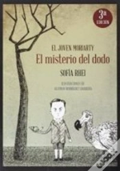 Capa do artigo El Joven Moriarty