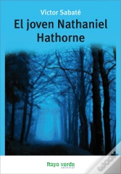 Capa do artigo El Joven Nathaniel Hathorne